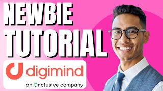Digimind Tutorial | Onclusive Social Listening Demo