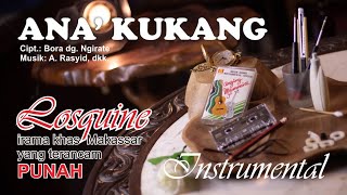 Losquin Makassar - ANA' KUKANG (4/12)