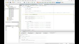 Calculadora simple en java