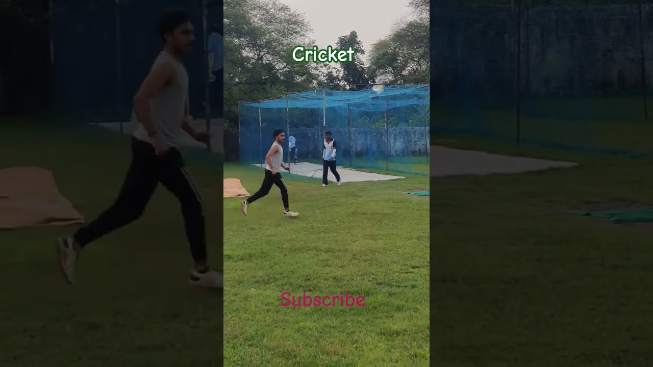 #cricketpracticesession