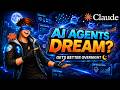 Claude Agents Can Now Improve While You Sleep?!!
