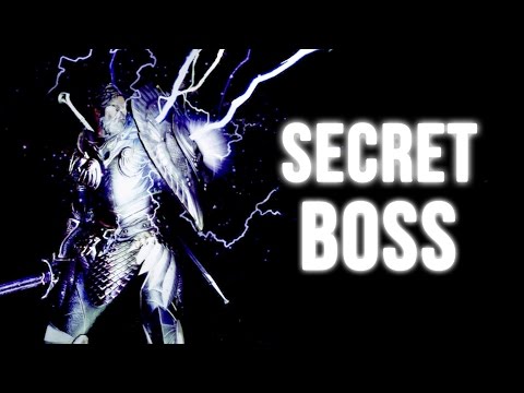 Skyrim Secret Boss: REAPER – All GEM Fragment Locations!