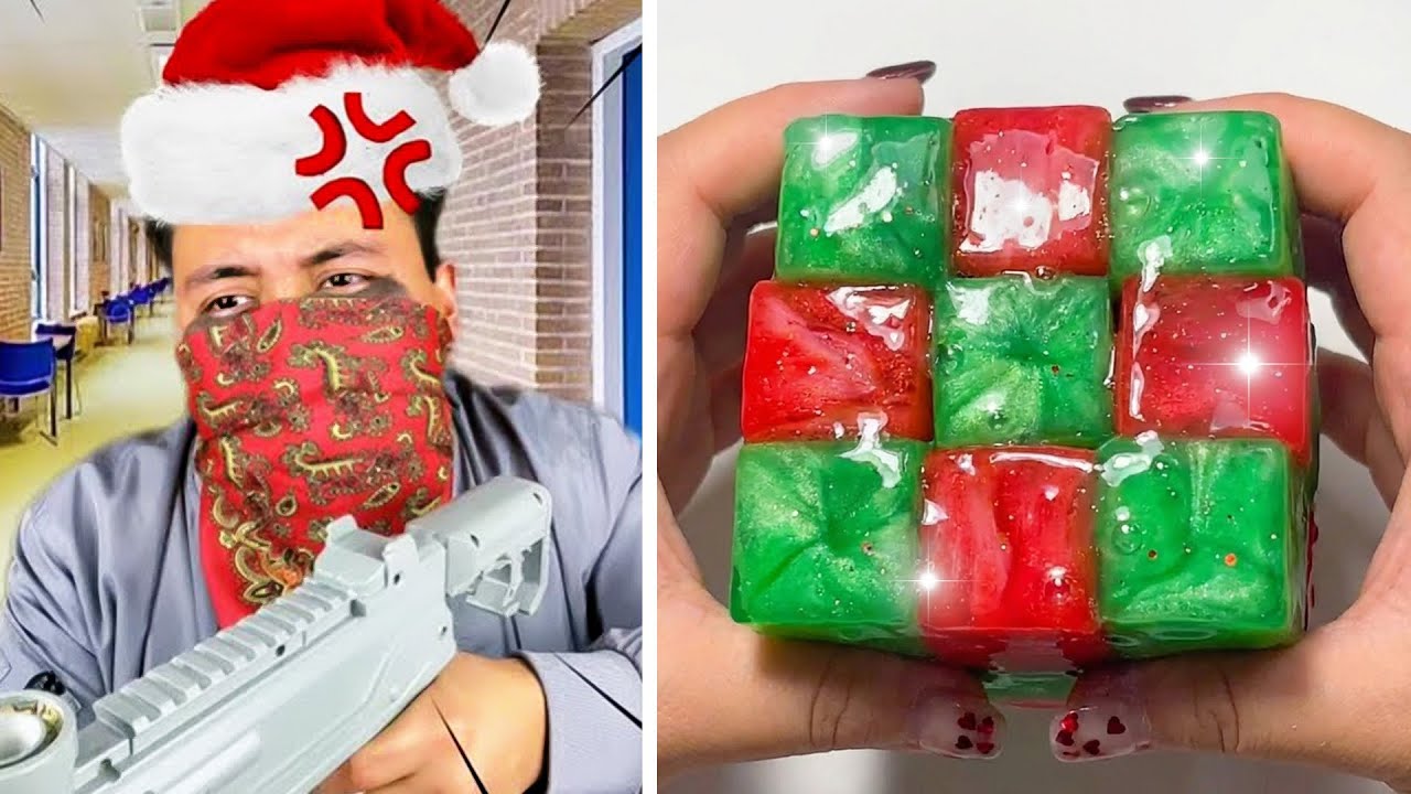 3 Hora Slime Con Los Nuevos Tiktoks de Diego Chávez 🤣 Comedia de Tiktoks de Diego Chávez