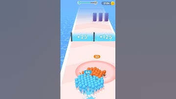 Count Master Level 65