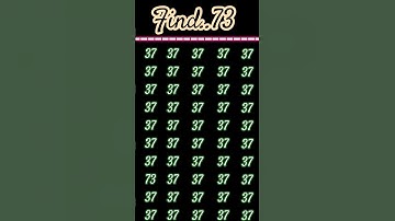 FIND the odds number 73 #gk #quiz #iqtest #puzzle #mathematics #quizzing #quizup #iq #logicriddles