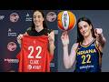 The NBA’s Secret Plan to Leverage the 'Caitlin Clark Effect'