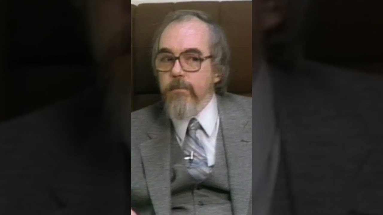 Wisconsin Life Board Game Professor