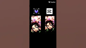Which One Did I Did Better Capcut VS Vivacut 