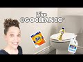 Clean your Toilet like @GOCLEANCO (Go Clean Co)!