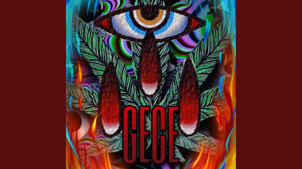 Watch Gece on YouTube Watch Gece on YouTube