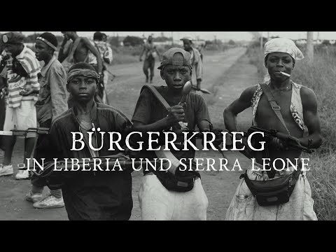 Video: Wann endete der liberianische Bürgerkrieg?