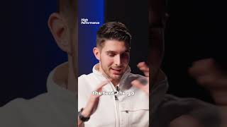 Esteban Ocon On Family Sacrifice ❤️