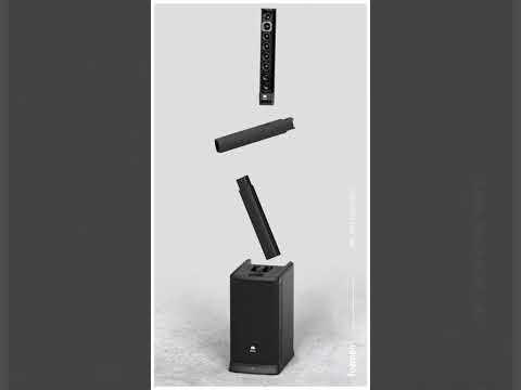 #JBL EON ONE