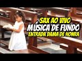 Musica entrada daninha de honra - catedral metropolitana Maceió-AL