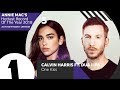 5 - Calvin Harris ft. Dua Lipa – One Kiss | Annie Mac