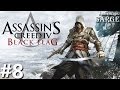 Zagrajmy w Assassin's Creed 4: Black Flag odc. 8 - Zabić Juliena du Casse
