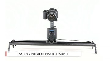 Hands-On Review: Syrp | Time Lapse System