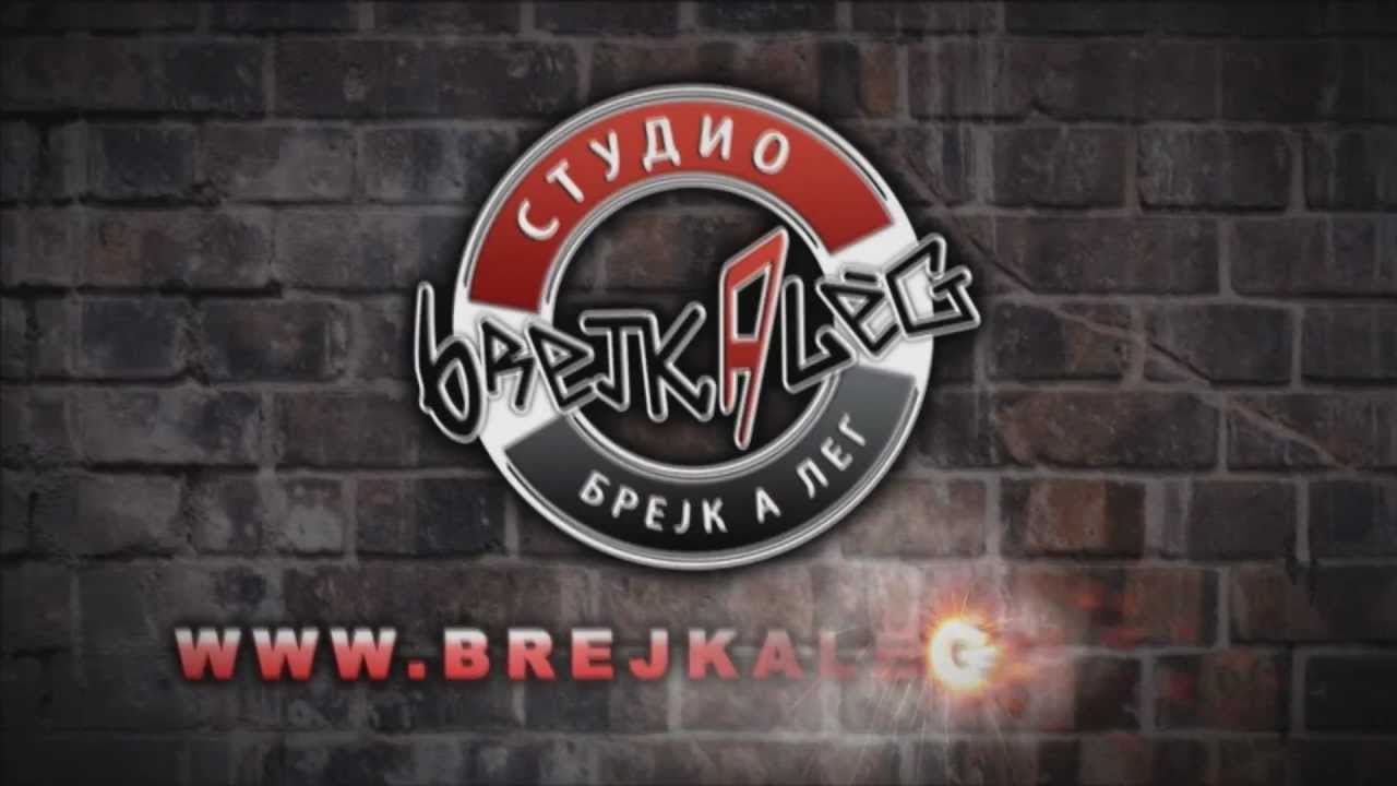GANGNAM STYLE - BREAK A LEG DANCE breaking free