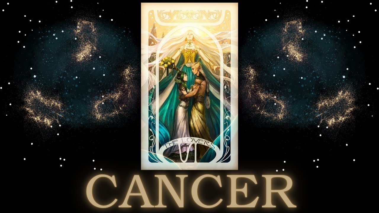 CANCER ESTO TE VA A EMOCIONAR !! LLEGA LO QUE MERECES 😍 TE CUENTA SUS PLANES! 🏡🥰 Y MÁS! 💸 ENERO 2026