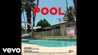 Video thumbnail of "Citybois - Pool (Pseudo Video)"