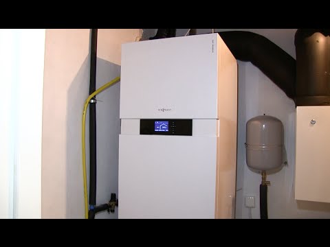 Video: Ar šilumos siurbliams reikia karterio šildytuvų?