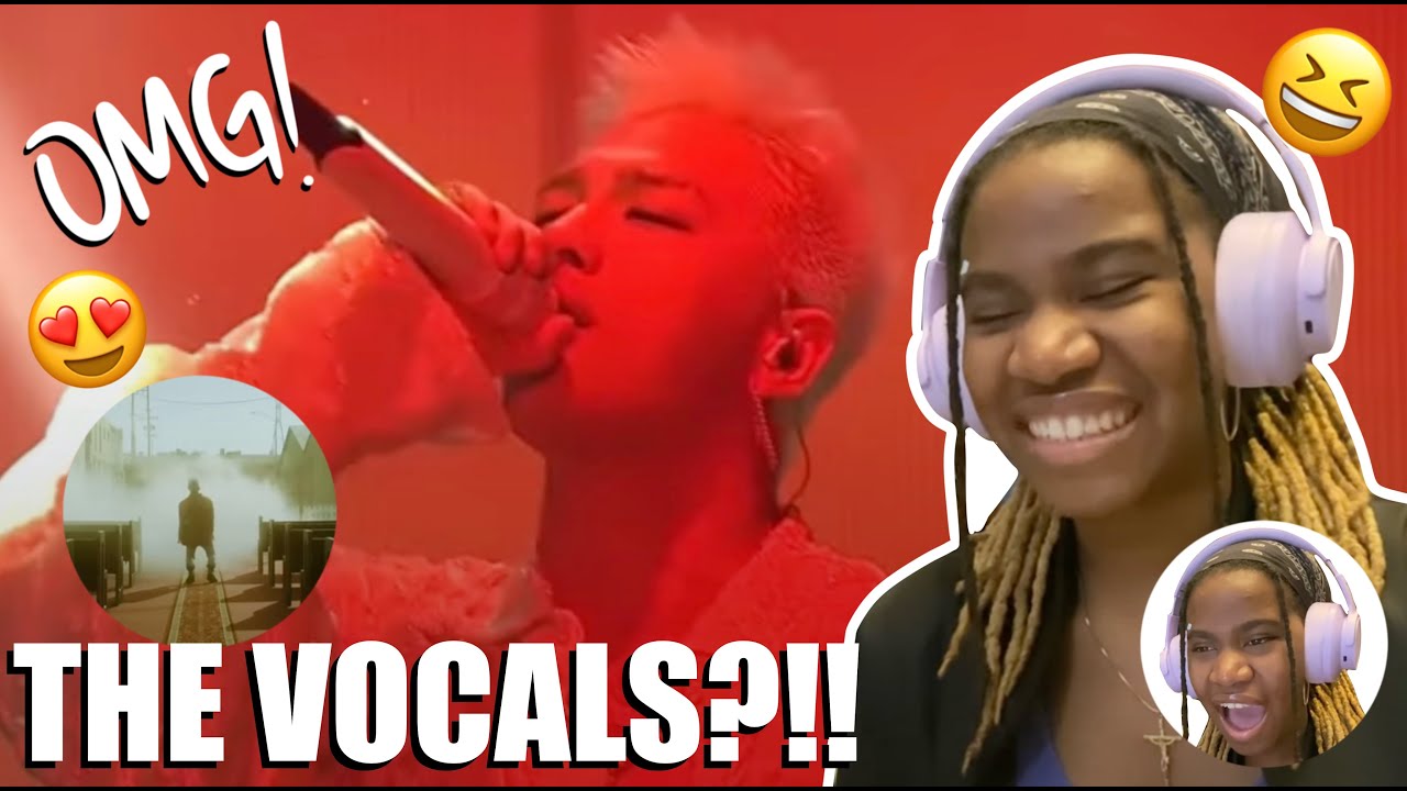 Big Bang Taeyang 'Tonight