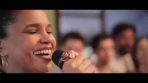 Thumbnail of Teresa Cristina - Tristeza Pé No Chão