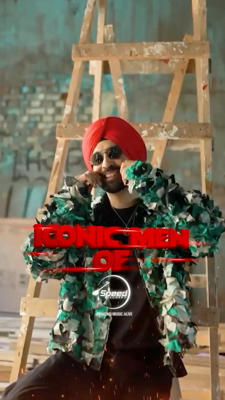 Icons of Punjabi Music Industry, fueling the beats of our hearts! #shorts #youtubeshorts #ytshorts