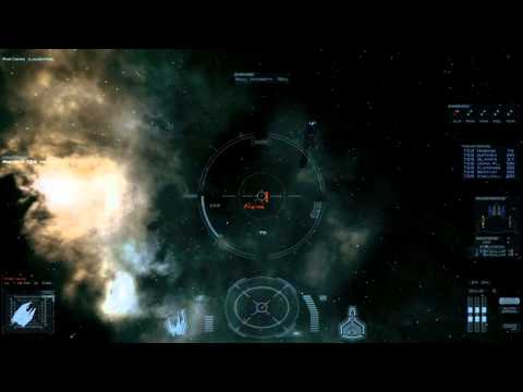 Wing Commander Saga Darkest Dawn Gameplay