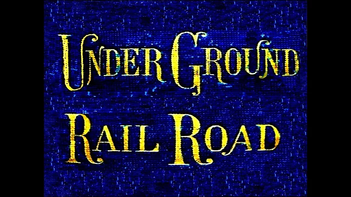 Underground Railroad with Leroy Hopkins, Part 2 - ...
