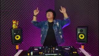 Dj REMIX FUNGKOT TERBARU ASMARA ST 12 // DJ ANGGI ALIP OFFICIAL VIDEO