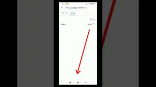 How to Recover Deleted Apps on android Phone | #shorts # Play store #viral screenshot 3