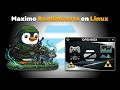 Noche de Linux - Zelda Dusklight - Gameplay - Directo 2