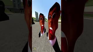 Obunga Multiverses Nextbot Gmod