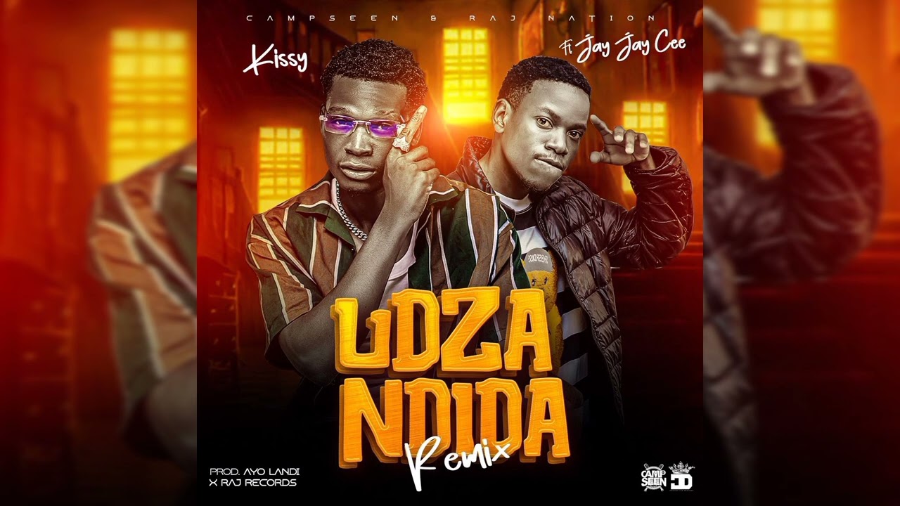 Watch Jay Jay Cee x Kissy - Udzandida Remix ( Official Audio ) on YouTube Watch Jay Jay Cee x Kissy - Udzandida Remix ( Official Audio ) on YouTube
