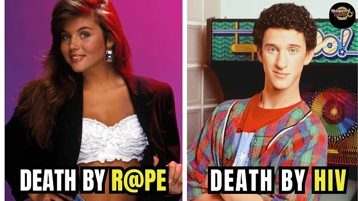 Saved By The Bell (1989) Cast: Then and Now 2025 (Shocking Updates & Tragic Loss!)