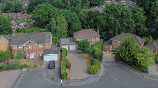 36 Fairford Close, Haywards Heath