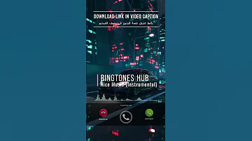 Ringtones Hub Nice Music Instrumental 