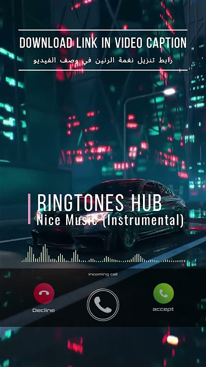 Ringtones Hub - Nice Music (Instrumental)