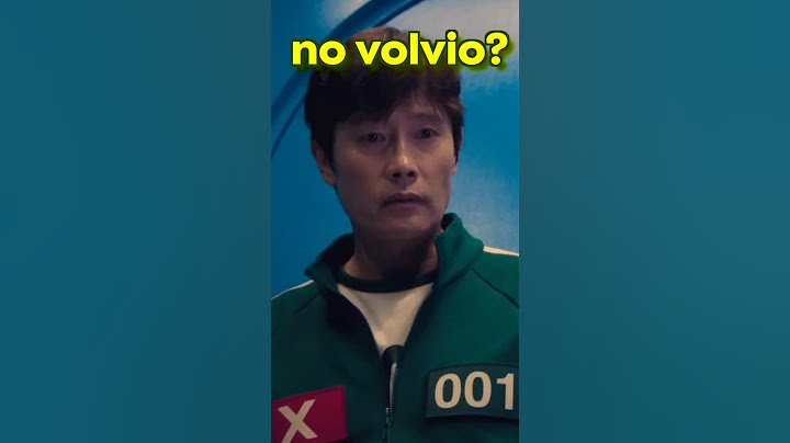 🦑EL DETALLE MÁS HUMILLANTE DEL JUEGO DEL CALAMAR 2