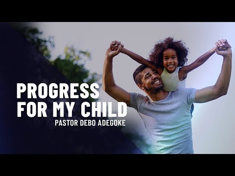 Progress For My Child | Save My Child | 3rd March 2024