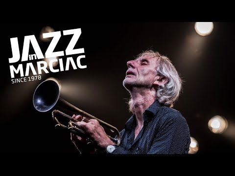 Erik Truffaz Quartet @Jazz_in_Marciac 2018