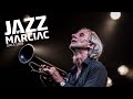 Erik truffaz quartet trippin the lovelight fantastic jazzinmarciac 2018