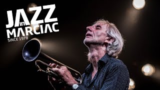 Video-Miniaturansicht von „Erik Truffaz Quartet "Trippin’ The Lovelight Fantastic" @Jazz_in_Marciac 2018“