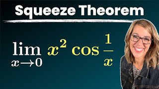 Squeeze Theorem Made Easy | Sandwich Theorem