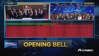 Opening Bell, October 23, 2018