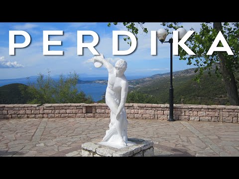 Fun Things to Do in Perdika | Travel Guide (2024) | Best Places to Visit