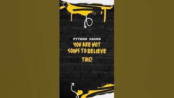 This Python Trick Turns Numbers Into Words #python #coding #programming #ai #aitools #webdesign