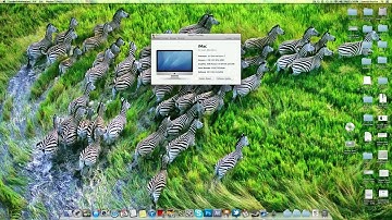 OSX 10.8 Install