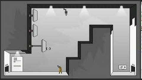 portal flash version walkthrough 1-11